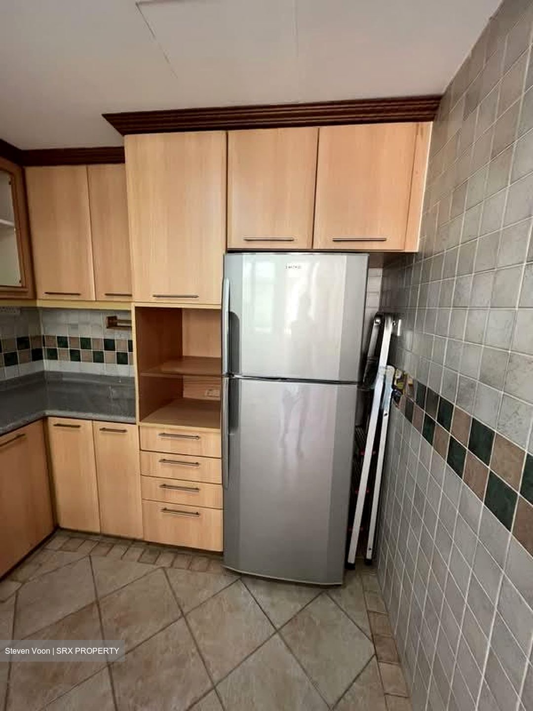 Emerald Garden (D1), Condominium #545002411